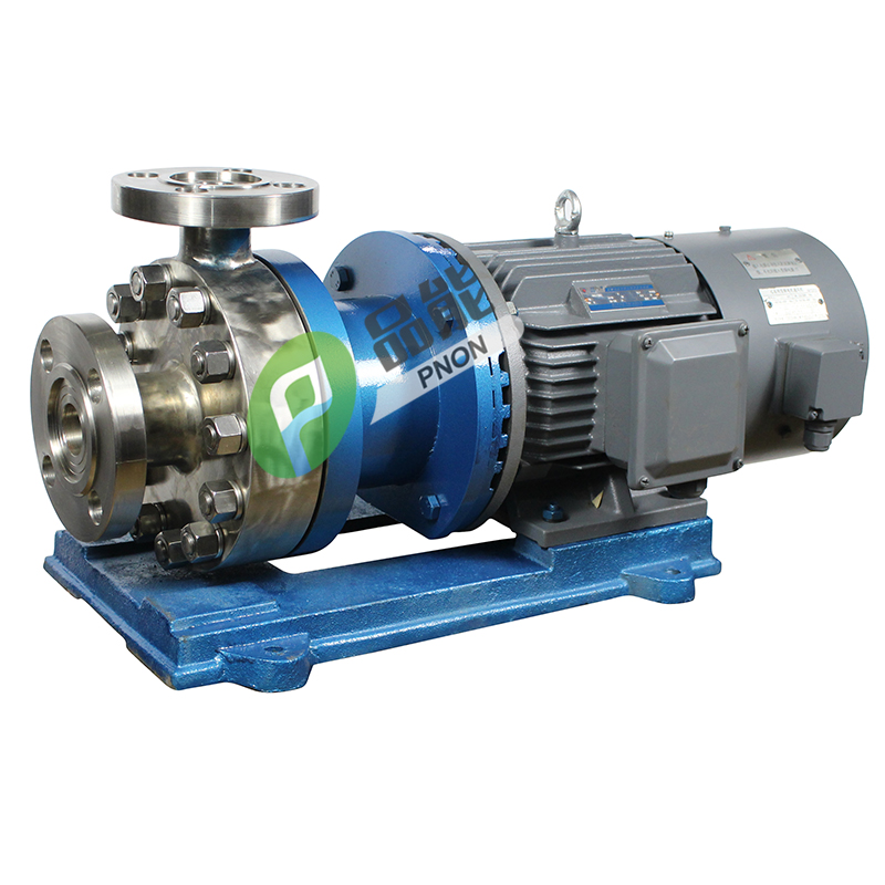 高壓磁力泵專業制造商 - 耐高溫、耐高壓，高效穩定